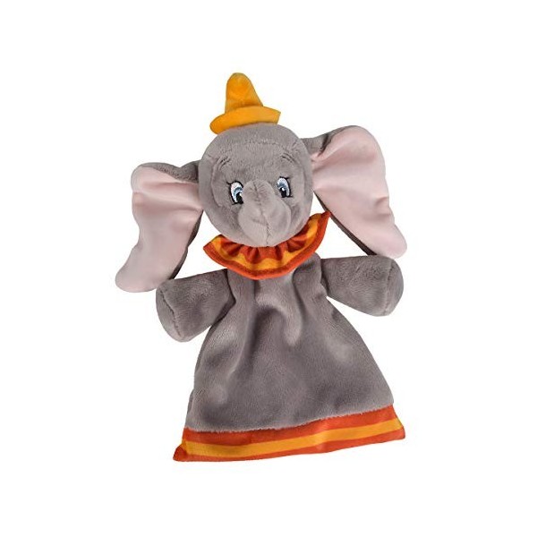 Disney Dumbo Schmusetuch Doudou, 6315876832, 1 Unité Lot de 1 