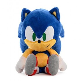 Kidrobot - Peluche Sonic The Hedgehog 20cm 