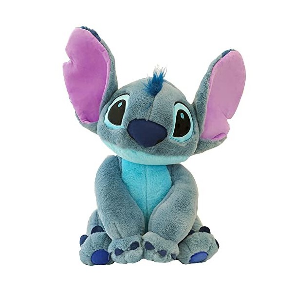 BESTZY Poupée en Peluche S-titch Poupée en Peluche de Dessin Animé S-titch Peluche Jouet Cadeau danniversaire Et de Noël Mig