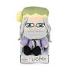 HARRY POTTER Dumbledore 27 cm-Dumbledor, Peluche du Personnage du Film, Jouet pour Enfants dès 0 an, HRR14, Multicolore, Tall