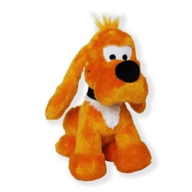 Boule et Bill Peluche Bill +/-15 CM PELCUHE, 593000