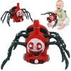 YISKY Choo Charles Jouet en Peluche, Araignée Train Peluche, Train Spider Plush, Poupée Train daraignée de Charles, Choo Cho