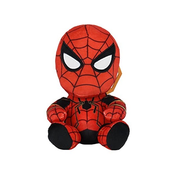 Kidrobot - Peluche Deadpool X-Force 20cm 