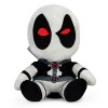 Kidrobot - Peluche Deadpool X-Force 20cm 