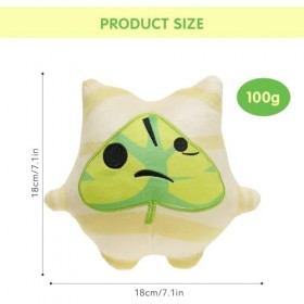 Hojalis Korok Peluche, 18cm Peluche Korok Zelda, Peluche Zelda, Forêt Elfe Korok Peluche, Korok Peluche Figure Jouet, Elfe de