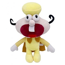 UZSXHJ Poupées Peluches Pizza Chef, Poupées Peluches Tour De Pizza, Cadeaux danniversaire Collection Cartoon, Cadeaux De Noë