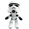 Star Wars Mattel Peluche C-3PO 20 cm, Jouet à Collectionner pour Fans et Enfants dès 3 Ans, GXB25