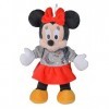 Disney - Mickey Musical Moon Starry Night, Knuffel, à partir de 0 mois