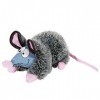 Doogy Peluche Gilda Le Rat