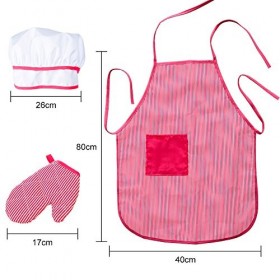 HobbyLane- Chef Role Play, Toy