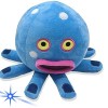 BAULY My Singing Monsters Wubbox Plush, My Singing Monsters Peluche, Animaux en Peluche, Cadeaux Surprises pour Les Amateurs 