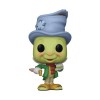 Funko Pop! Disney: Pinocchio - Street Jiminy Cricket - Figurine en Vinyle à Collectionner - Idée de Cadeau - Produits Officie