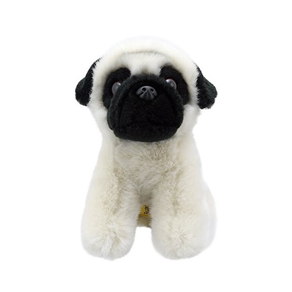 Wilberry- Carlin Peluche, WB005002