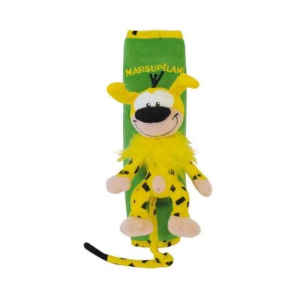 Jemini 022801 MARSUPILAMI Voyageur protège ceinture pour enfant