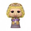 Funko Pop! Disney: The Muppet Christmas Carol - Miss Piggy - The Muppets - Figurine en Vinyle à Collectionner - Idée de Cadea