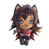 Qusunx Wanderer/Kaveh/Baizhu Peluche Accessoires Anime Peluche Personnage de Jeu Poupées en Peluche Noël Anniversaire Cadeaux