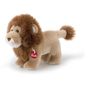 Trudi Sevi- Peluche Trudino Lion, 51247