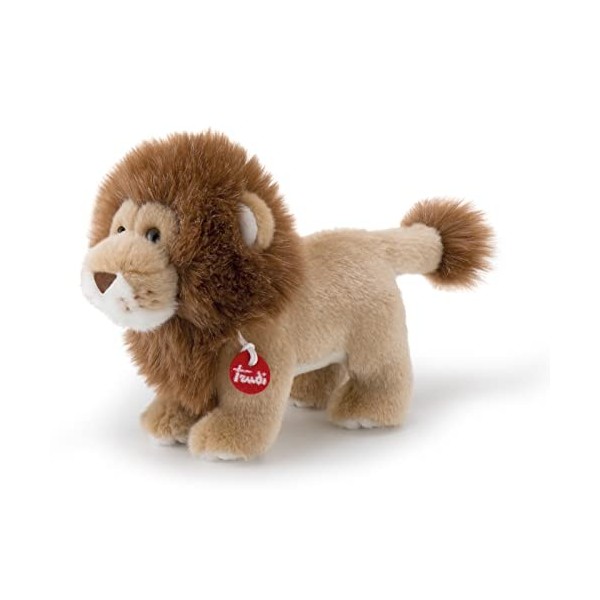 Trudi Sevi- Peluche Trudino Lion, 51247