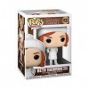 Funko Pop! TV: Queens Gambit - Beth Harmon - Finale - Queens Gambit - Le Jeu de la Dame - Figurine en Vinyle à Collectionn