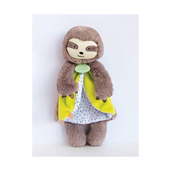 Babynat - Doudou Paresseux - BN0429