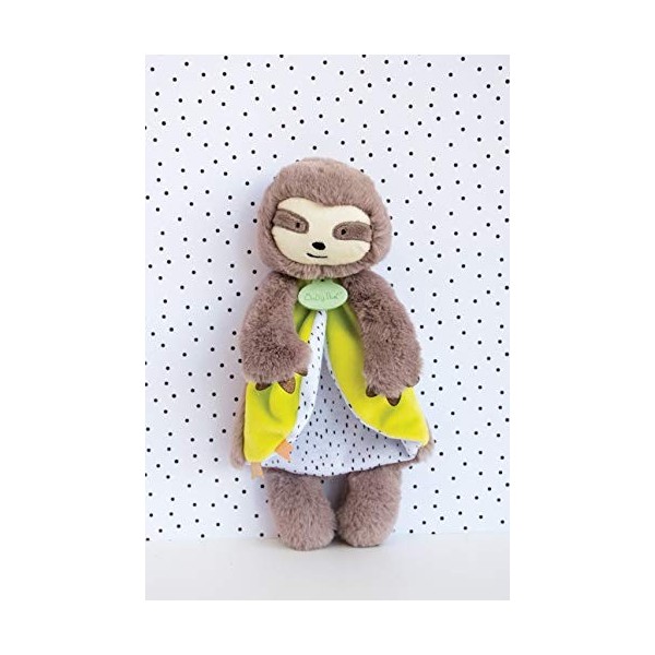 Babynat - Doudou Paresseux - BN0429