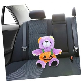 ERINGOGO Jouets Décor À La Maison Dessin Animé Ours en Peluche Décor Ménage Ours en Peluche Jouet Ours en Peluche Adorable Ou