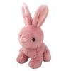 ERINGOGO Lapin en Peluche Jouet Lapin en Peluche Jouet Animal en Peluche Jouet De Pâques Animal en Peluche Lapin en Peluche p