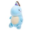 VICASKY Poupée De Dinosaure Jouet en Peluche Jouets De Dinosaure en Peluche Oreiller Animal Mignon Jouet De Dinosaure Réalist