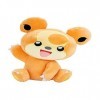 Pokemon Peluche Teddiursa 20 cm – Jouet Nouvelle Vague 2021 – Peluche Licence Officielle