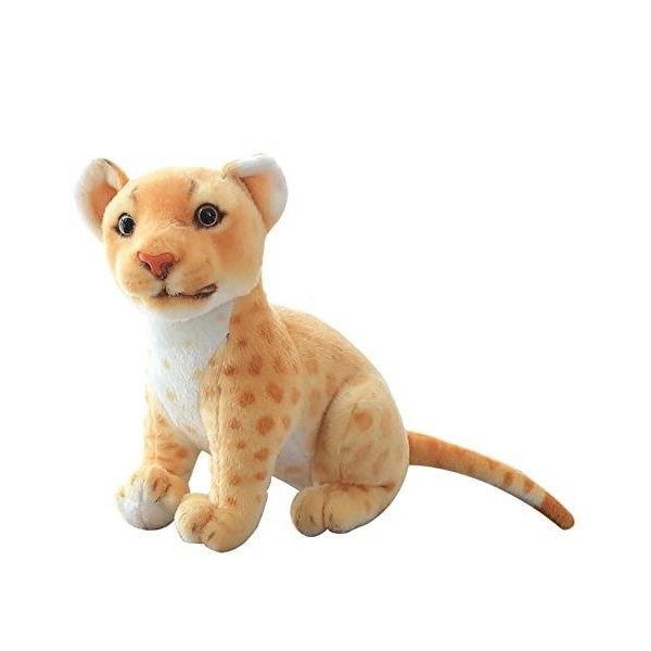 SIMBA Peluche El Rey Leon Disney Soft 35cm : : Jeux et Jouets