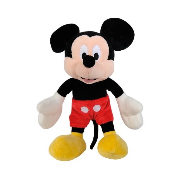 Disney Doudou Mickey - 25 cm