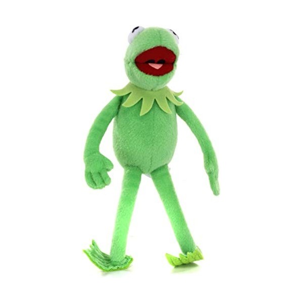 The Muppets Kermit 50cm Soft Plush Toy