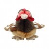 Wilberry Mini Poulet Peluche WB005012