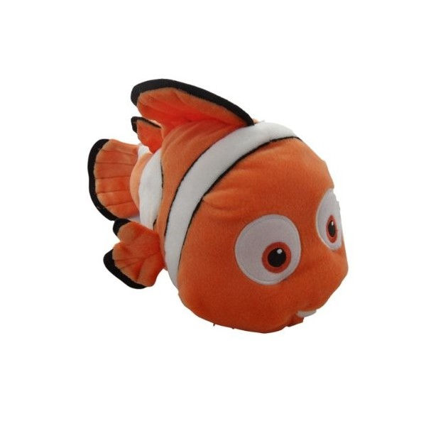 Le monde de Nemo 12 "Plush Nemo Peluche
