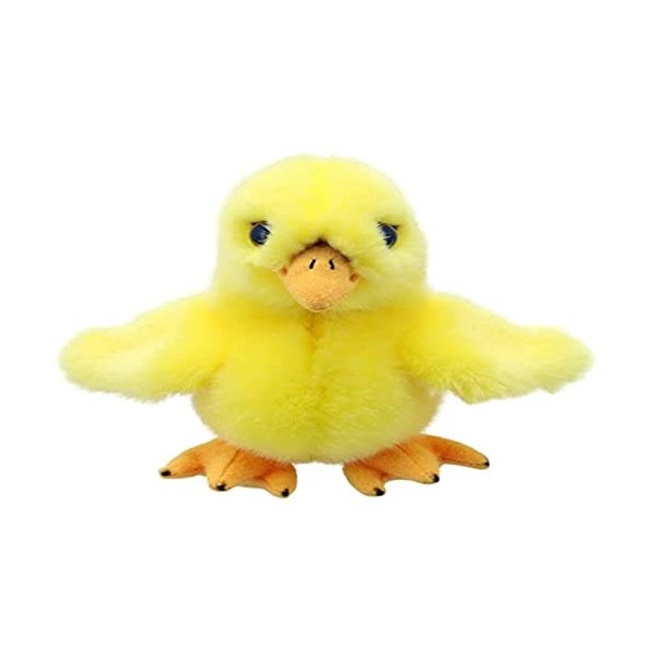 Wilberry- Minis Poussin Peluche, WB005014