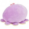 TY - Squish a boos - Coussin Octavia la pieuvre 20cm - TY39242