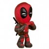 Deadpool 12" Marvel Heart Sign Soft Plush Toy