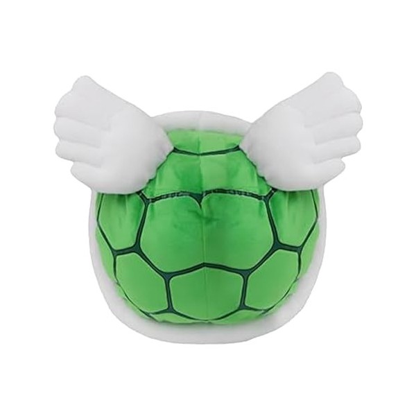 Sac à dos en carapace de tortue, costume de carapace de tortue dHalloween,  carapace de tortue en peluche pour enfantss sac à