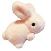 ABOOFAN Lapin en Peluche Jouet Kidcraft Playset Cadeaux pour Enfants Jouet en Peluche Jouet pour Enfants Themberchaud Peluche