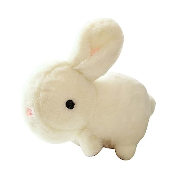 ABOOFAN Lapin en Peluche Jouet Kidcraft Playset Cadeaux pour Enfants Jouet en Peluche Jouet pour Enfants Themberchaud Peluche