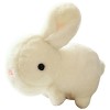 ABOOFAN Lapin en Peluche Jouet Kidcraft Playset Cadeaux pour Enfants Jouet en Peluche Jouet pour Enfants Themberchaud Peluche