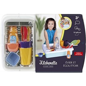 WDK- Jouets, A2102748, Multicolore