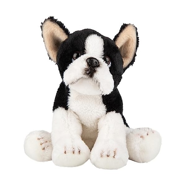 Suki Gifts 12138 Peluche Boston Terrier Multicolore