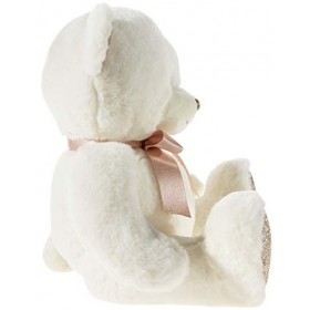 HEUNEC CLASSIC- Animal en Peluche, 134157