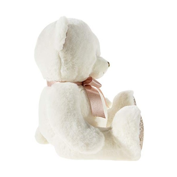 HEUNEC CLASSIC- Animal en Peluche, 134157