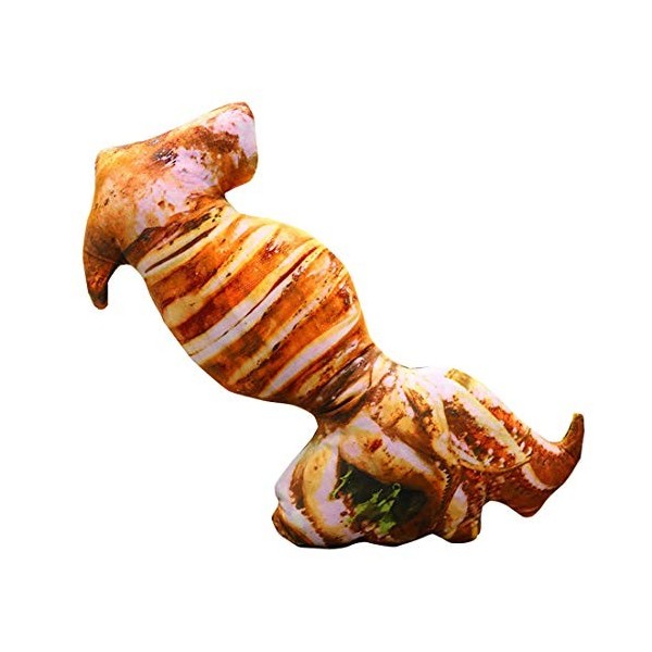 Ensemble De 14 Hameçons Lumineux En Bois Pour Crevettes Et Calmars Pour La Peche En Mer~p131218836