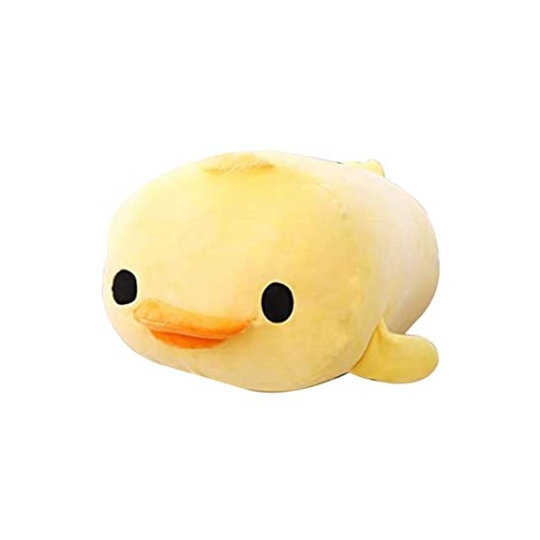 ZHOUBINGBING Jouet de Canard poupée, minuscules Canards, Peluche de Canard, Peluche de Canard, Jouets de Peluche de Canard po