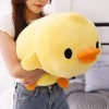 ZHOUBINGBING Jouet de Canard poupée, minuscules Canards, Peluche de Canard, Peluche de Canard, Jouets de Peluche de Canard po