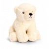 Keel Toys- Bear Peluche, SE6120