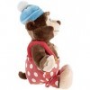 Petzi Ours 710177 Peluche